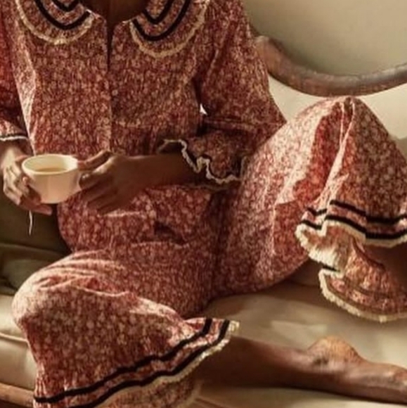 Doen Pants - DOEN CASTA PANTS